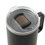 Valhalla Copper Vacuum Insulated Camp Mug 14oz - 4