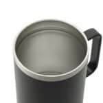Valhalla Copper Vacuum Insulated Camp Mug 14oz - 5