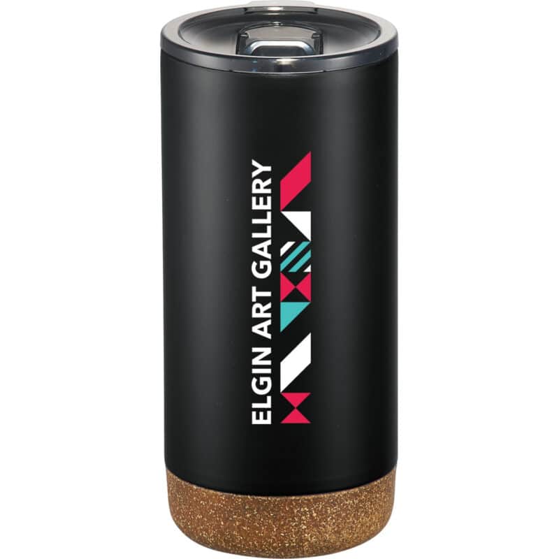 Valhalla Copper Vacuum Insulated Tumbler 16oz - 2