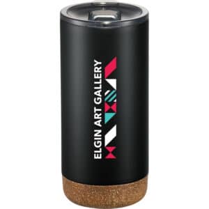 Valhalla Copper Vacuum Insulated Tumbler 16oz