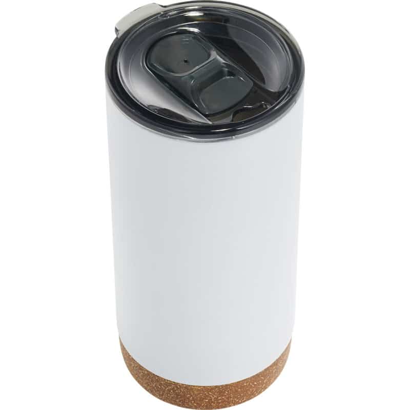 Valhalla Copper Vacuum Insulated Tumbler 16oz - 6