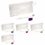 Value Adult Wellness 3-Piece Kit - 3