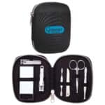 Vanity 7-Piece Personal Care Kit - 2