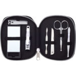 Vanity 7-Piece Personal Care Kit - 6