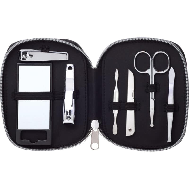 Vanity 7-Piece Personal Care Kit - 7