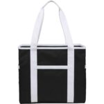 Varsity Club Tote - 1