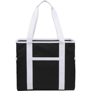 Varsity Club Tote - 1