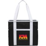 Varsity Club Tote - 2