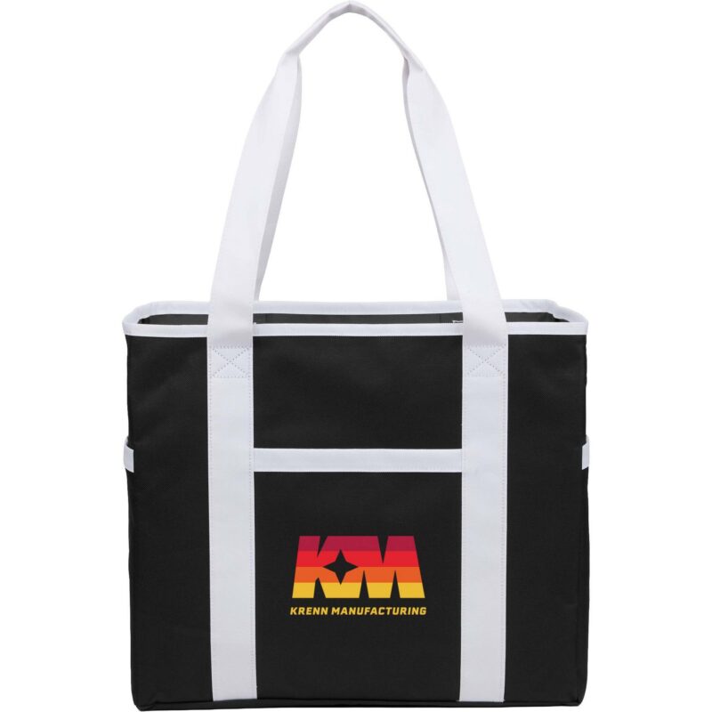 Varsity Club Tote - 2