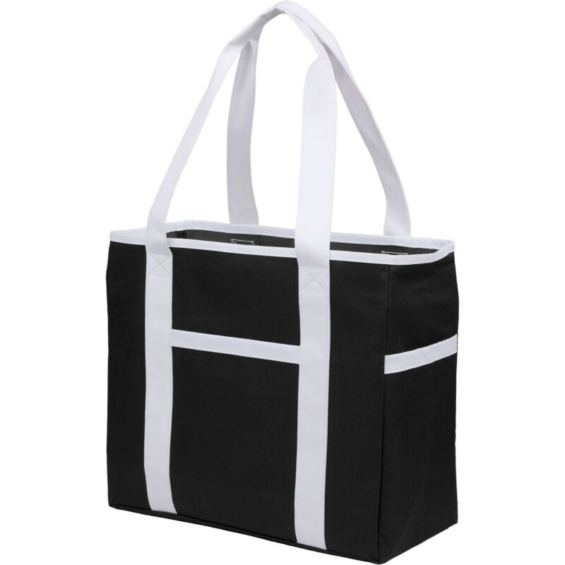 Varsity Club Tote - 3