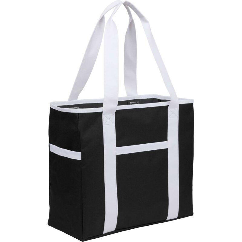 Varsity Club Tote - 4