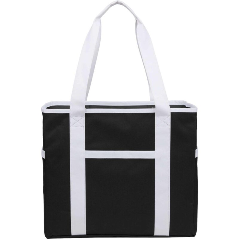 Varsity Club Tote - 5