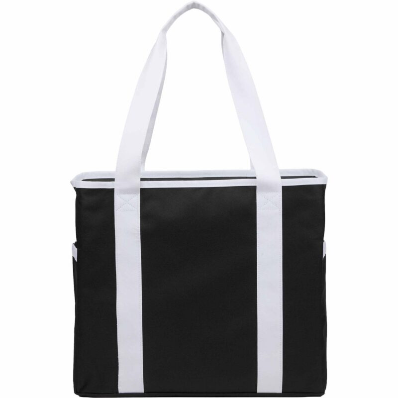 Varsity Club Tote - 6