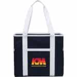 Varsity Club Tote - 8