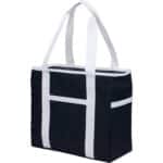 Varsity Club Tote - 9
