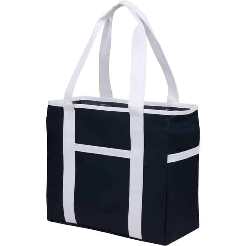 Varsity Club Tote - 9