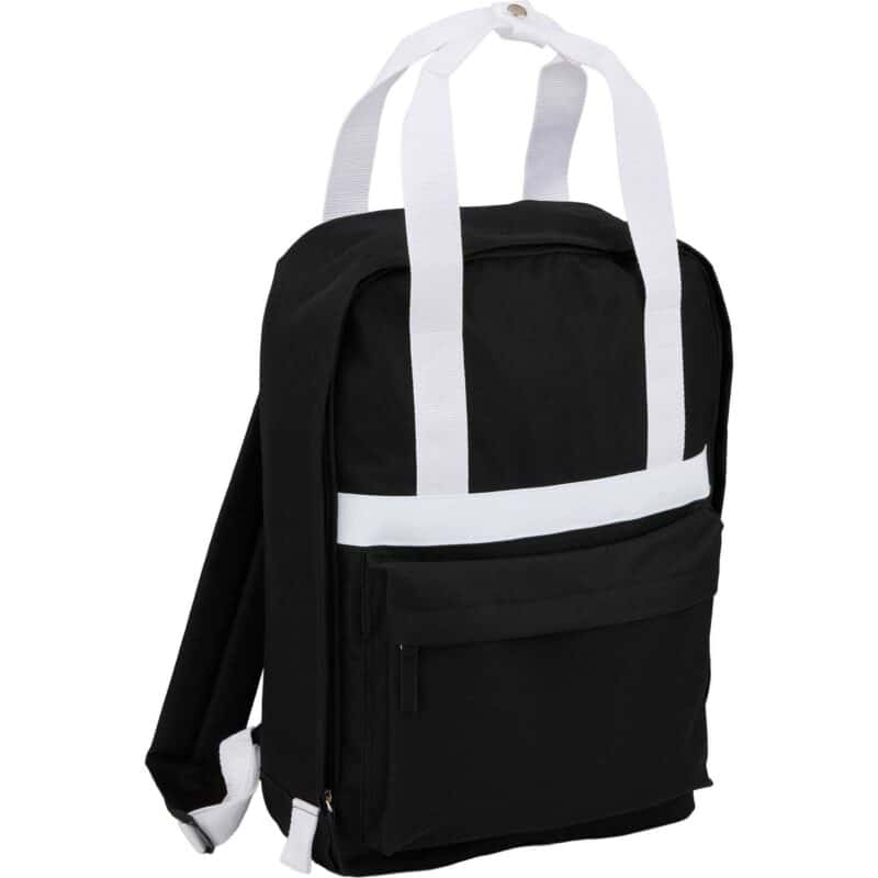 Varsity Recycled Backpack - 4