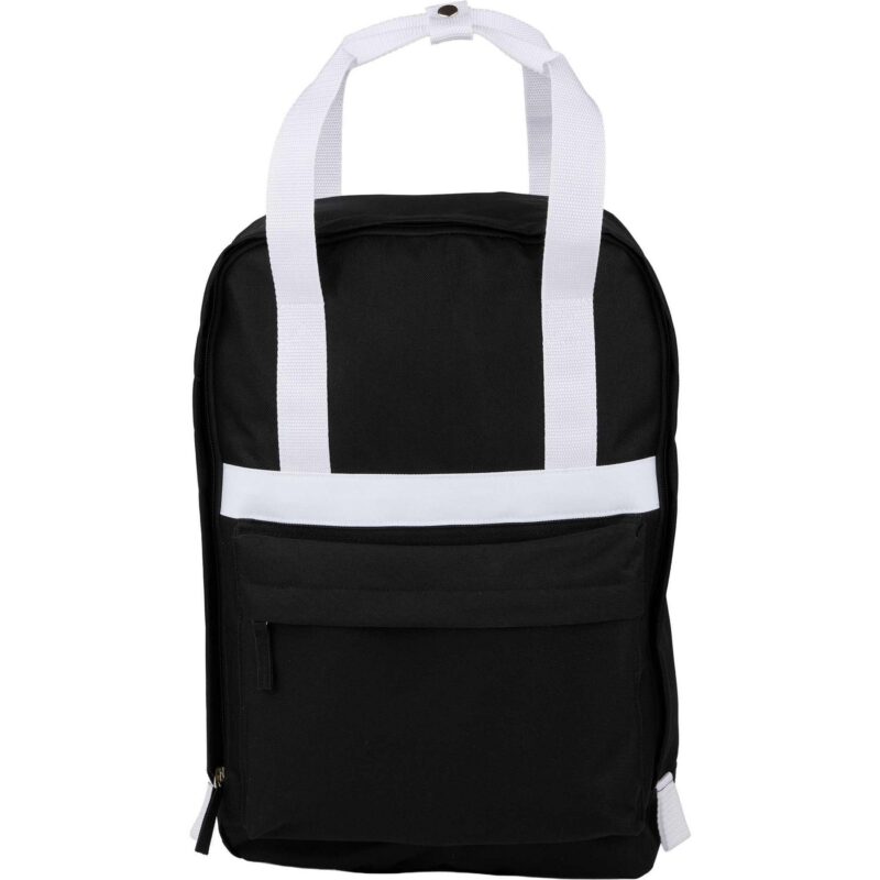 Varsity Recycled Backpack - 5