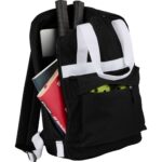 Varsity Recycled Backpack - 7