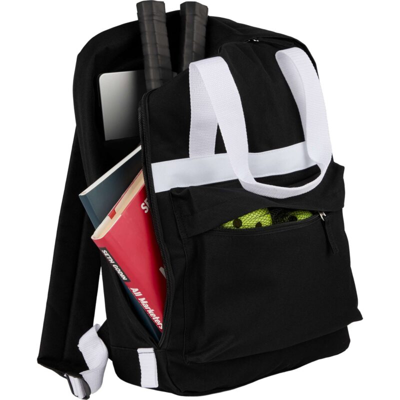 Varsity Recycled Backpack - 7