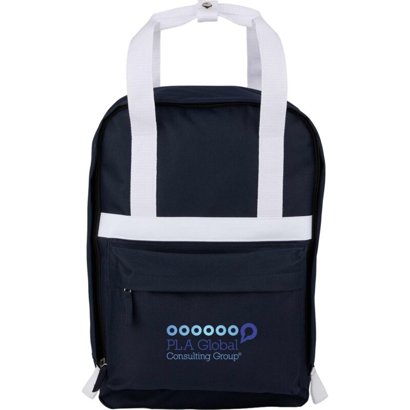 Varsity Recycled Backpack - 8