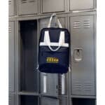 Varsity Recycled Backpack - 9