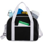 Varsity Sport Duffle Bag - 6