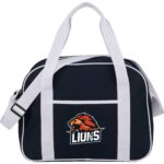 Varsity Sport Duffle Bag - 9