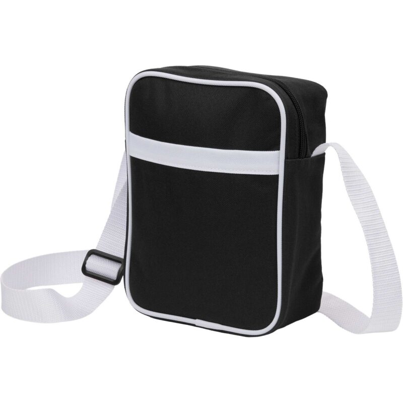 Varsity rPET Crossbody Bag - 3