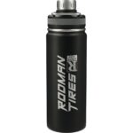 Vasco Copper Vacuum Insulated Bottle 20oz - 6