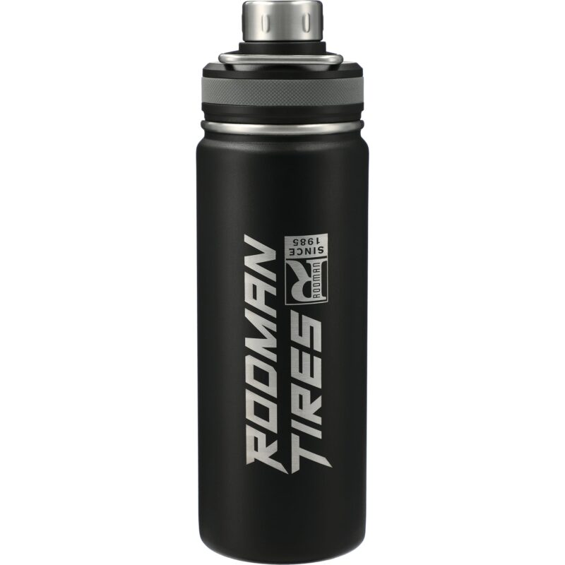 Vasco Copper Vacuum Insulated Bottle 20oz - 6
