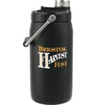 Vasco Copper Vacuum Insulated Water Jug 64oz - 2