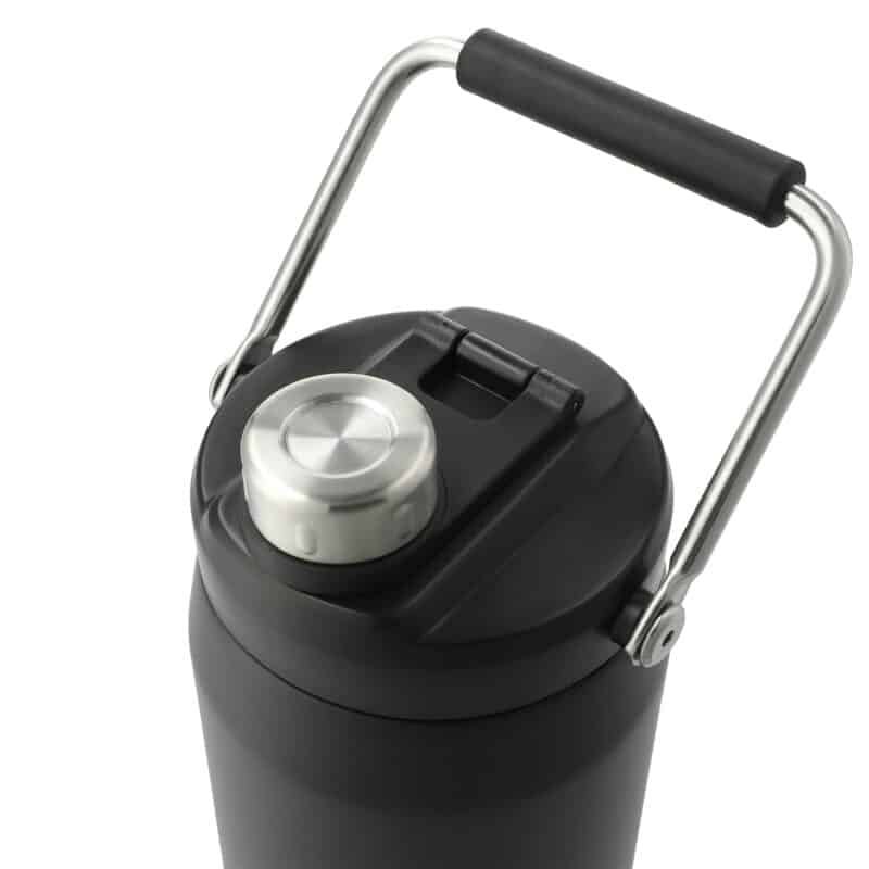 Vasco Copper Vacuum Insulated Water Jug 64oz - 4