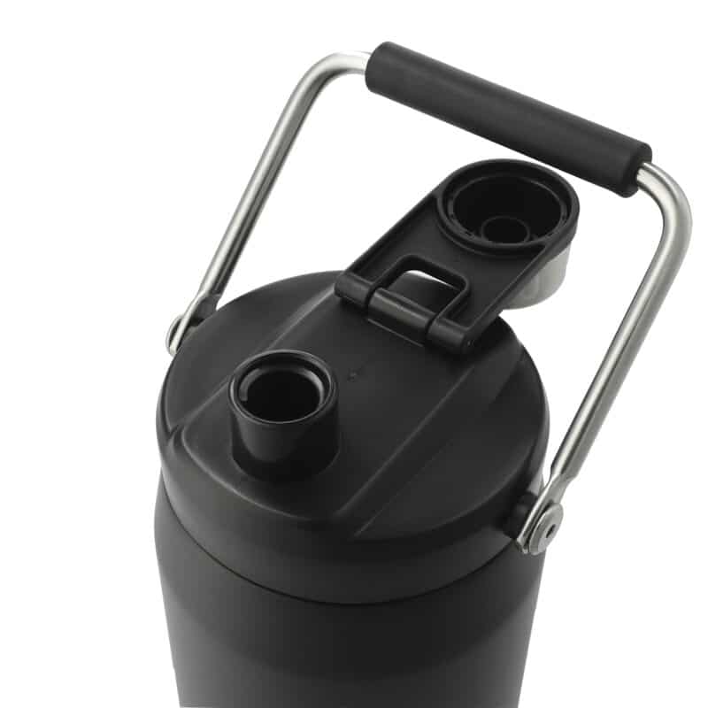 Vasco Copper Vacuum Insulated Water Jug 64oz - 5