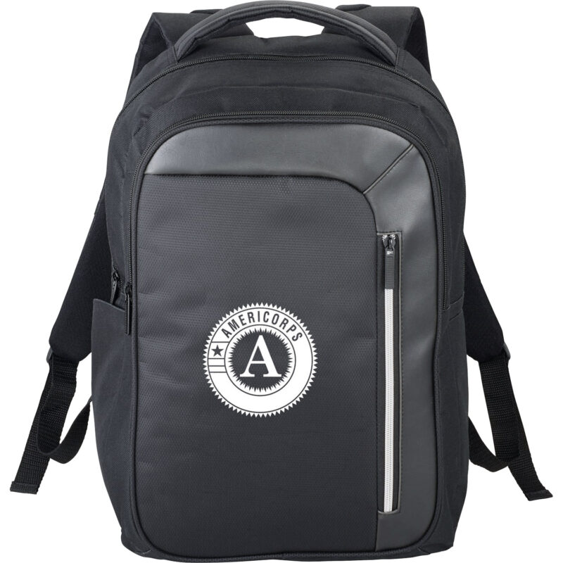 Vault RFID Security 15'' Computer Backpack - 3