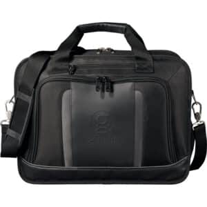 Velocity 17'' Computer Briefcase