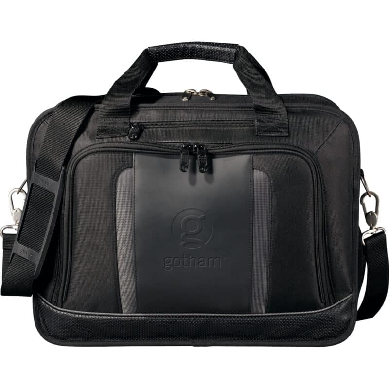 Velocity 17'' Computer Briefcase