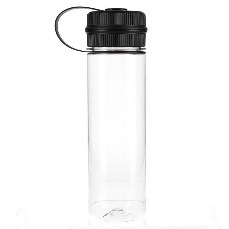 Venture Recycled R-PET Sports Bottle 21oz - 1
