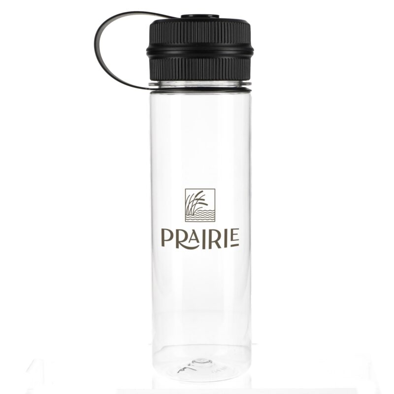 Venture Recycled R-PET Sports Bottle 21oz - 2