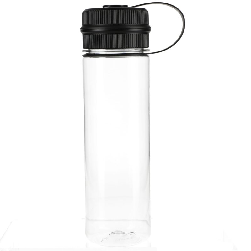 Venture Recycled R-PET Sports Bottle 21oz - 3