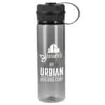 Venture Recycled R-PET Sports Bottle 21oz - 5