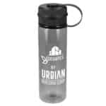 Venture Recycled R-PET Sports Bottle 21oz - 6