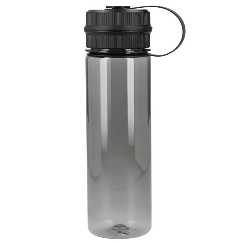 Venture Recycled R-PET Sports Bottle 21oz - 8