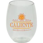 Veranda Wine Tumbler 16 oz