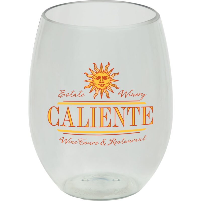 Veranda Wine Tumbler 16 oz - 2