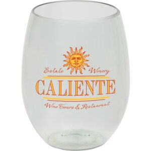 Veranda Wine Tumbler 16 oz