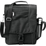 Verona Vertical 15'' Computer Briefcase - 3