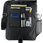 Verona Vertical 15'' Computer Briefcase - 4