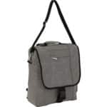 Verona Vertical 15'' Computer Briefcase - 7