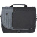 Verve TSA 15'' Computer Messenger Bag - 1